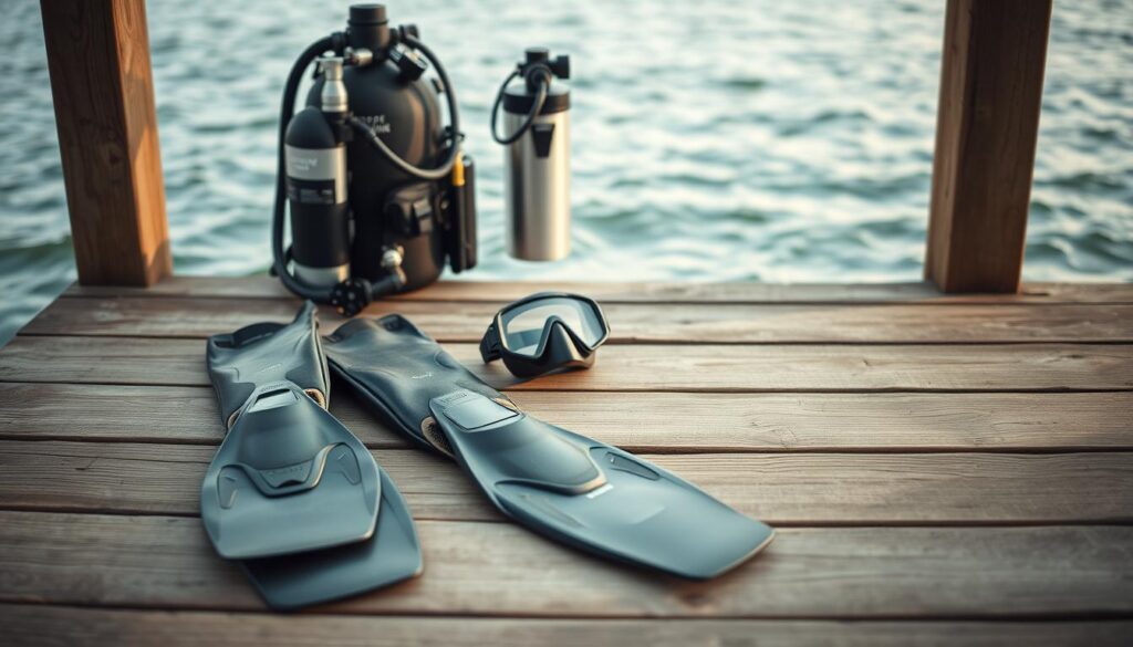 Tauchausrüstung Ostsee Tauchausrüstung Ostsee
