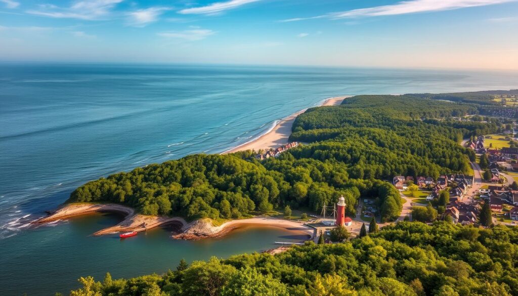 Usedom lokale Empfehlungen