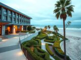 Barrierefreie Hotels an der Ostsee finden