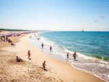 ostsee urlaub mit kindern