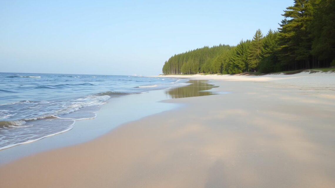 Polnische Ostsee – Traumurlaub an der Küste