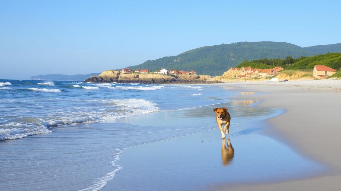 Rügen mit Hund: Urlaub auf der Ostseeinsel