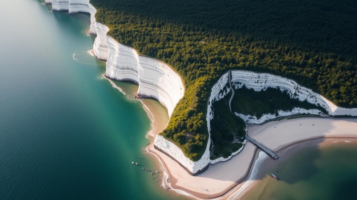 Rügen Sehenswürdigkeiten: Die schönsten Ausflugsziele