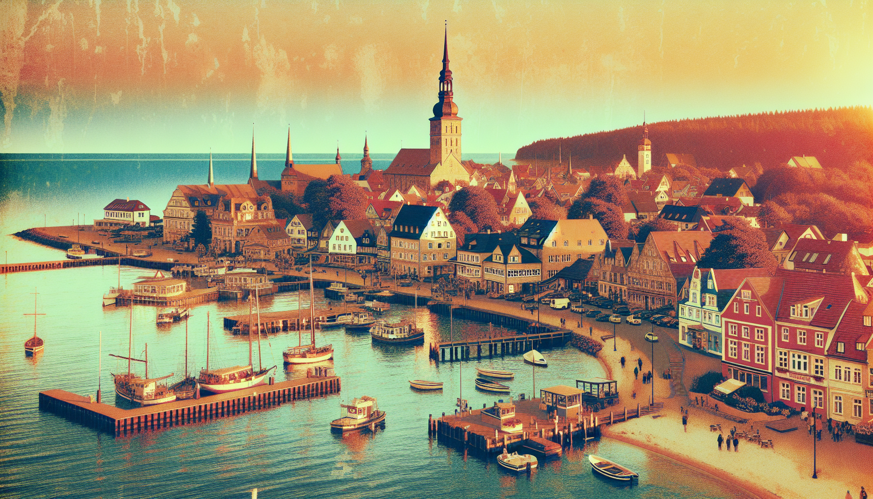 Sagard OT Martinshafen