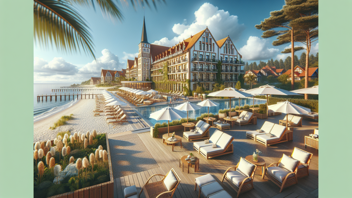 Ostseehotel SchleiFee