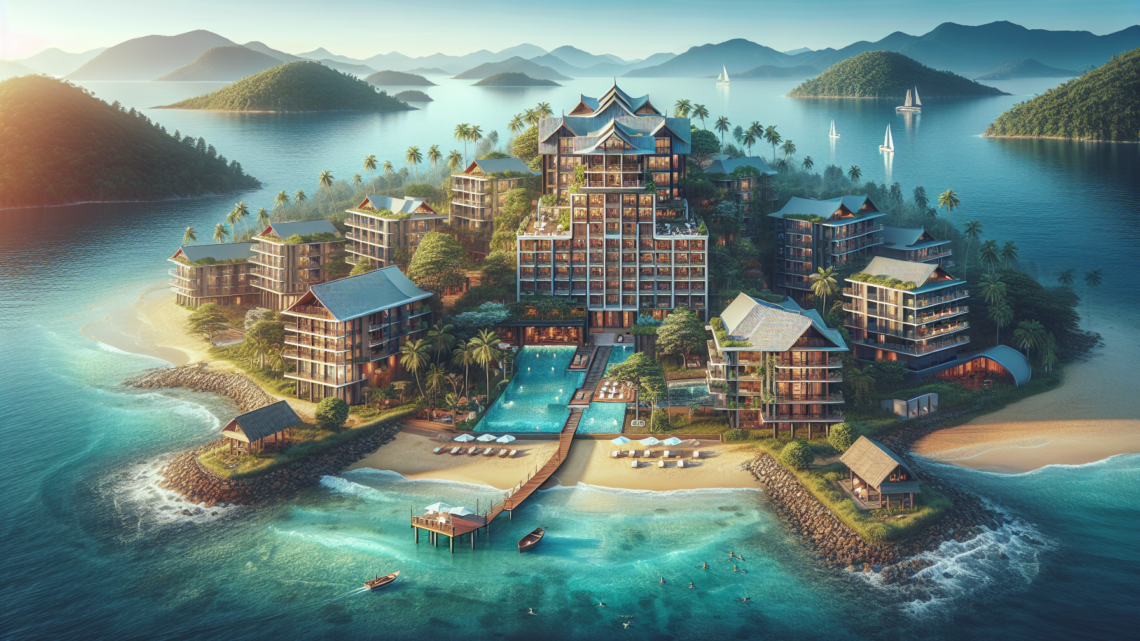 Shellter Hotel Resort & Spa