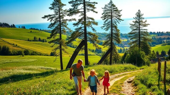 20 Ausflugstipps Schleswig-Holstein für die ganze Familie