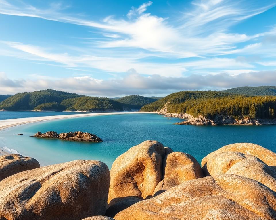 Åland Inseln Strände und Buchten Åland Inseln Strände und Buchten