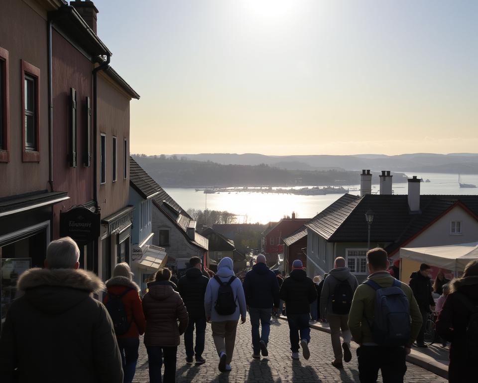 Alternative Touren Flensburg Alternative Touren Flensburg