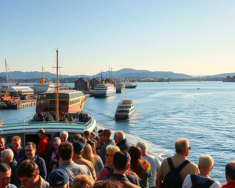 Beste Reisezeit Kiel Hafenerkundung Beste Reisezeit Kiel Hafenerkundung