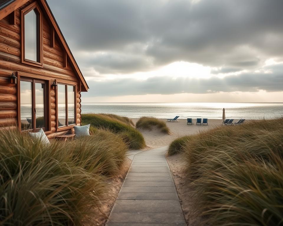 Ferienwohnungen Ostsee Sütel