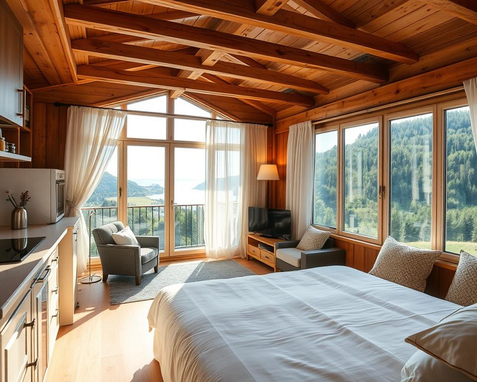 Ferienwohnungen Rügen Unterkunft