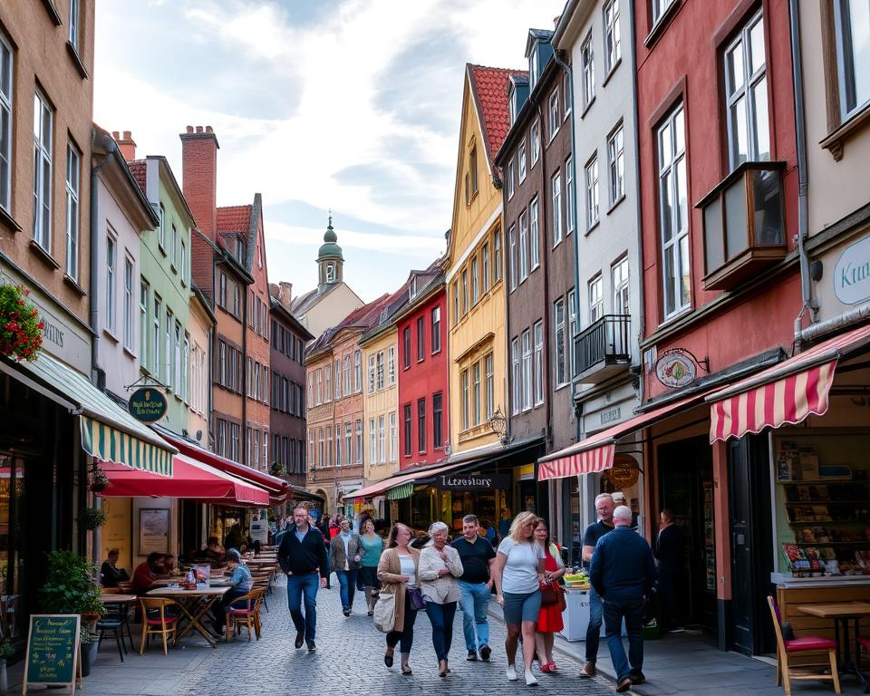 Flensburg Hotspots Flensburg Hotspots