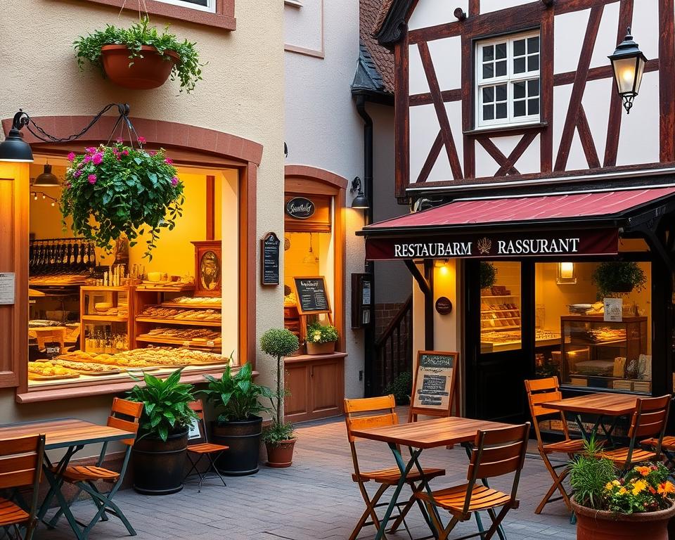 Flensburg Restaurants und lokale Spezialitäten Flensburg Restaurants und lokale Spezialitäten