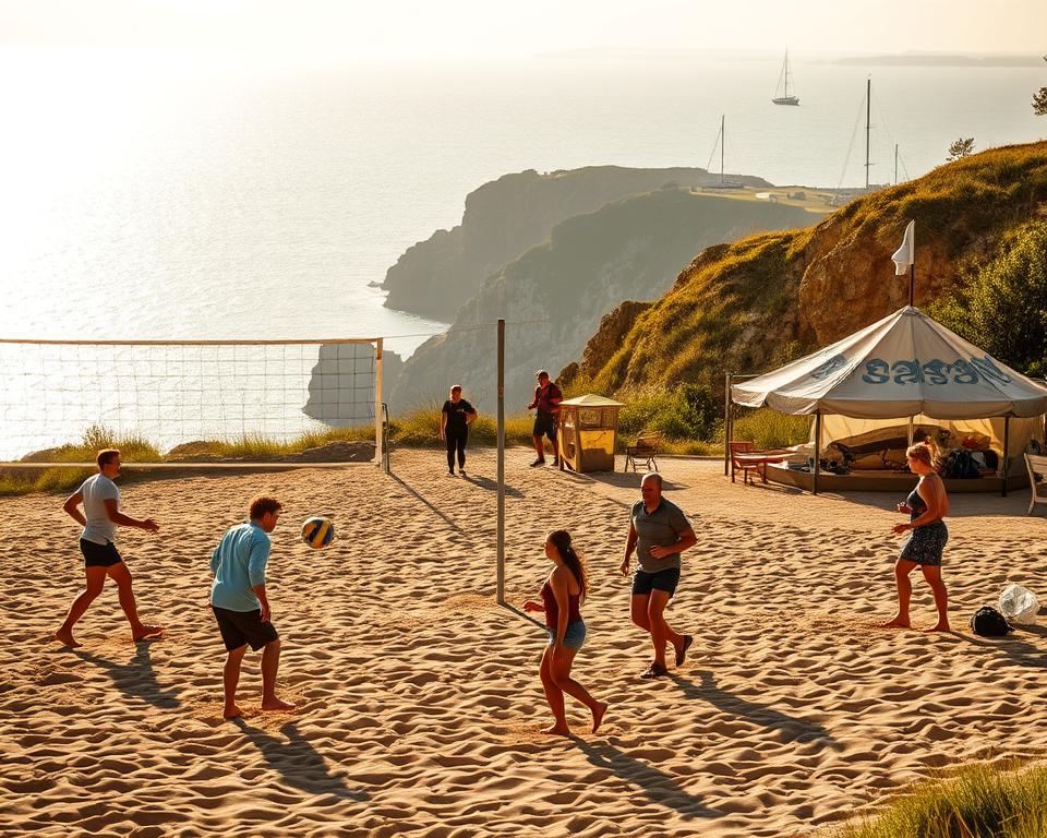 Freizeitaktivitäten Scharbeutz Freizeitaktivitäten Scharbeutz