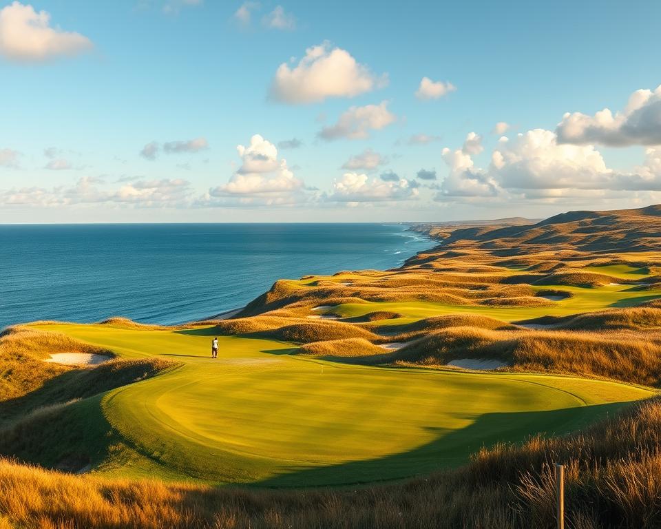 Golfmeisterschaften Ostsee