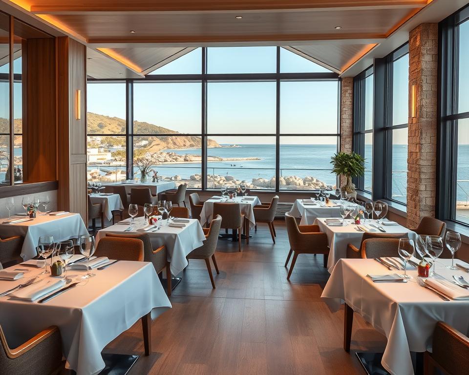 Gourmetrestaurant Usedom Küche Gourmetrestaurant Usedom Küche