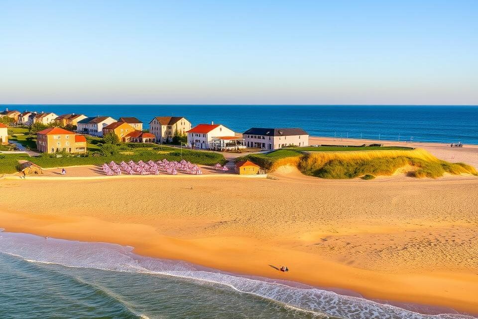 Erleben Sie Grube Ostsee – Ihr Ostseeurlaub in Holstein