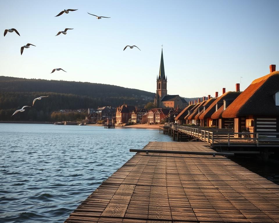 Kulturelle Highlights Ummanz