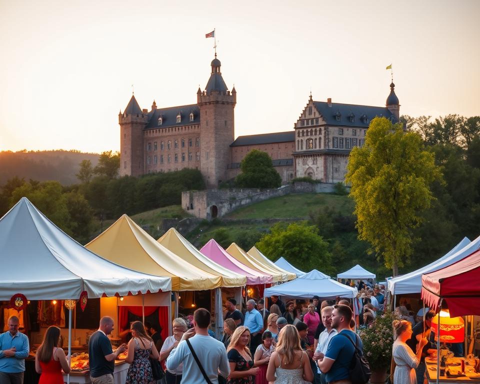 Kulturelle Veranstaltungen in Schleswig-Holstein Kulturelle Veranstaltungen in Schleswig-Holstein
