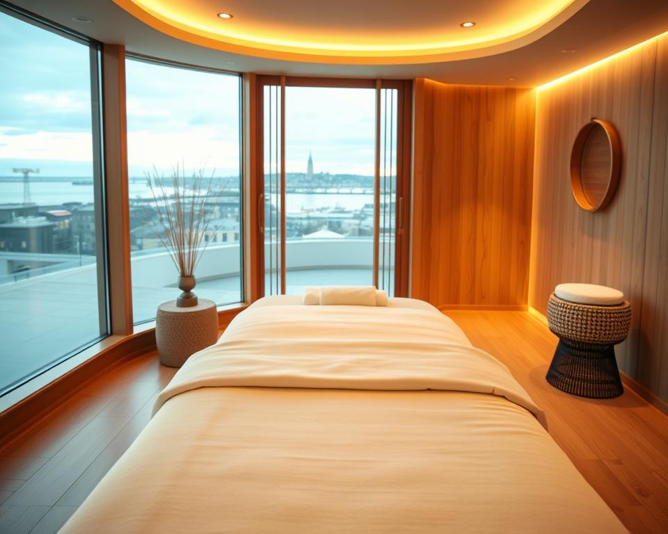 Massagen Therme Lübeck Beautyanwendungen