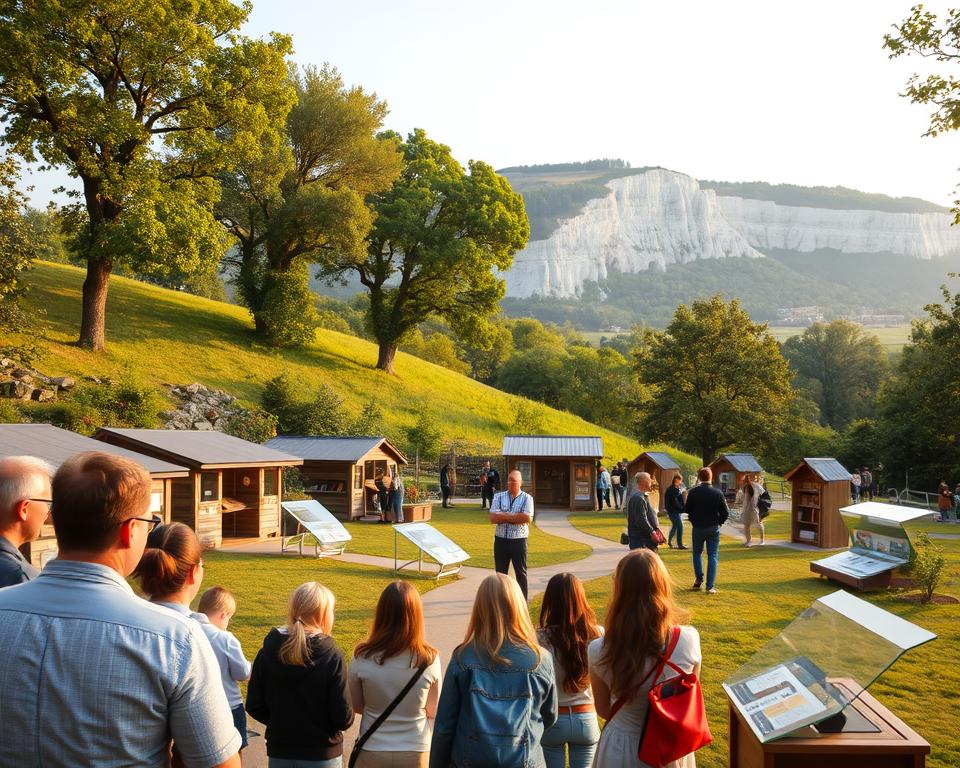 Museumsführungen Rügen Bildungsprogramme