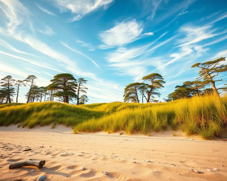 Naturerlebnisse auf Gotska Sandön