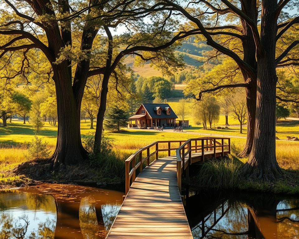 Naturschutzgebiete Dahme Wellness