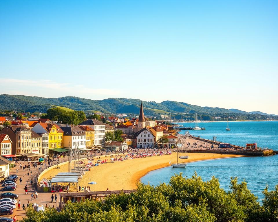 Ostseefeste Neustadt in Holstein