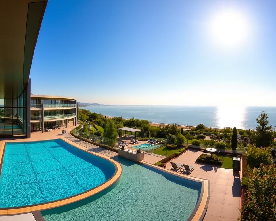 Preise Ostsee Therme