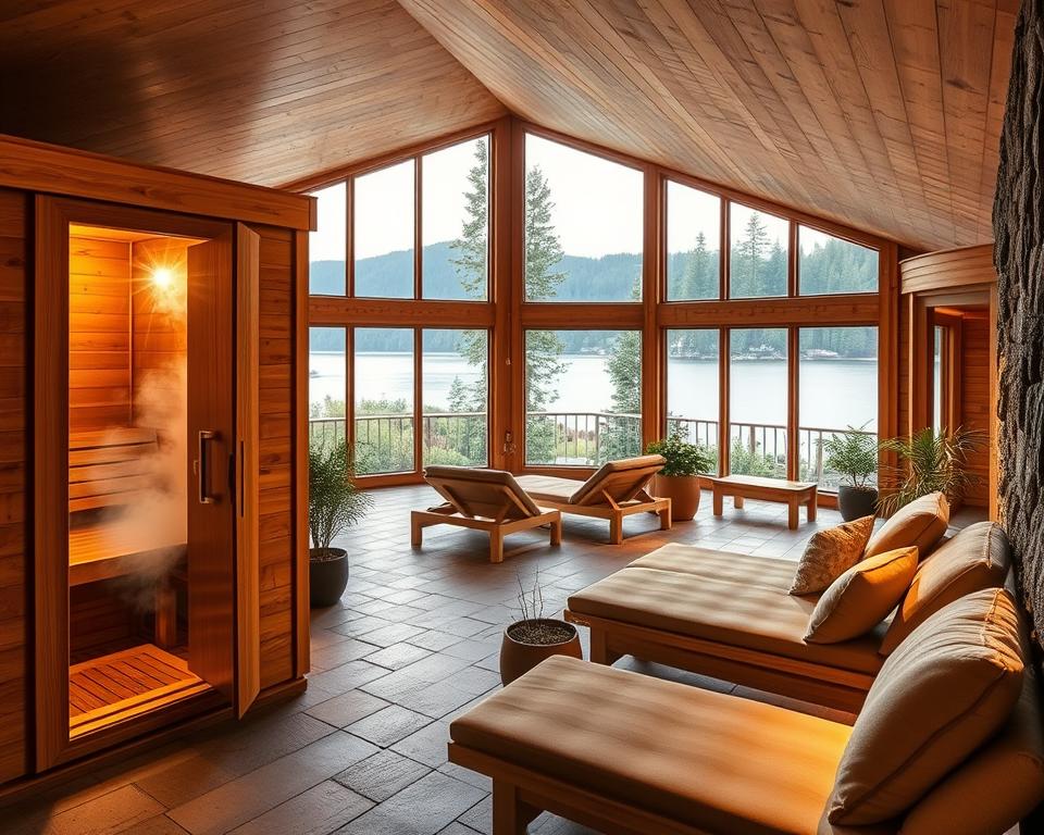 Saunalandschaft Glücksburg Entspannungsbereiche Saunalandschaft Glücksburg Entspannungsbereiche