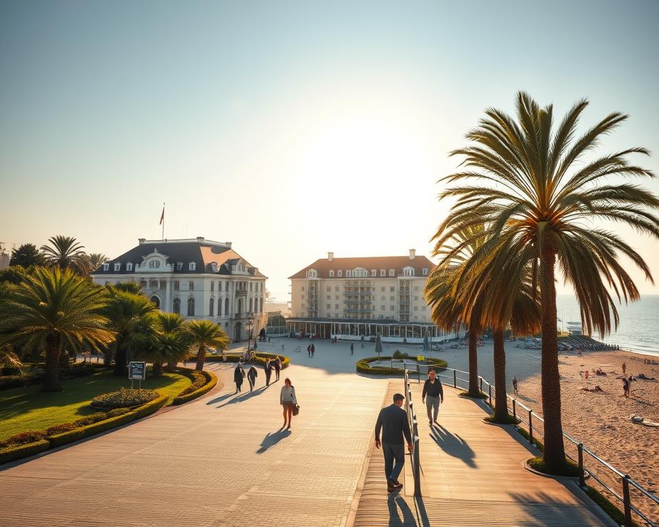 Strandhotel Ahlbeck Usedom Seebad Meerblick Strandhotel Ahlbeck Usedom Seebad Meerblick
