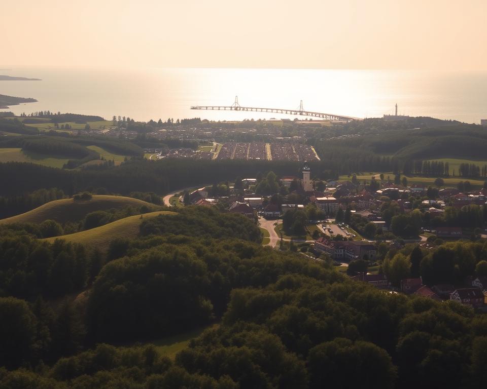 Usedom Sehenswürdigkeiten