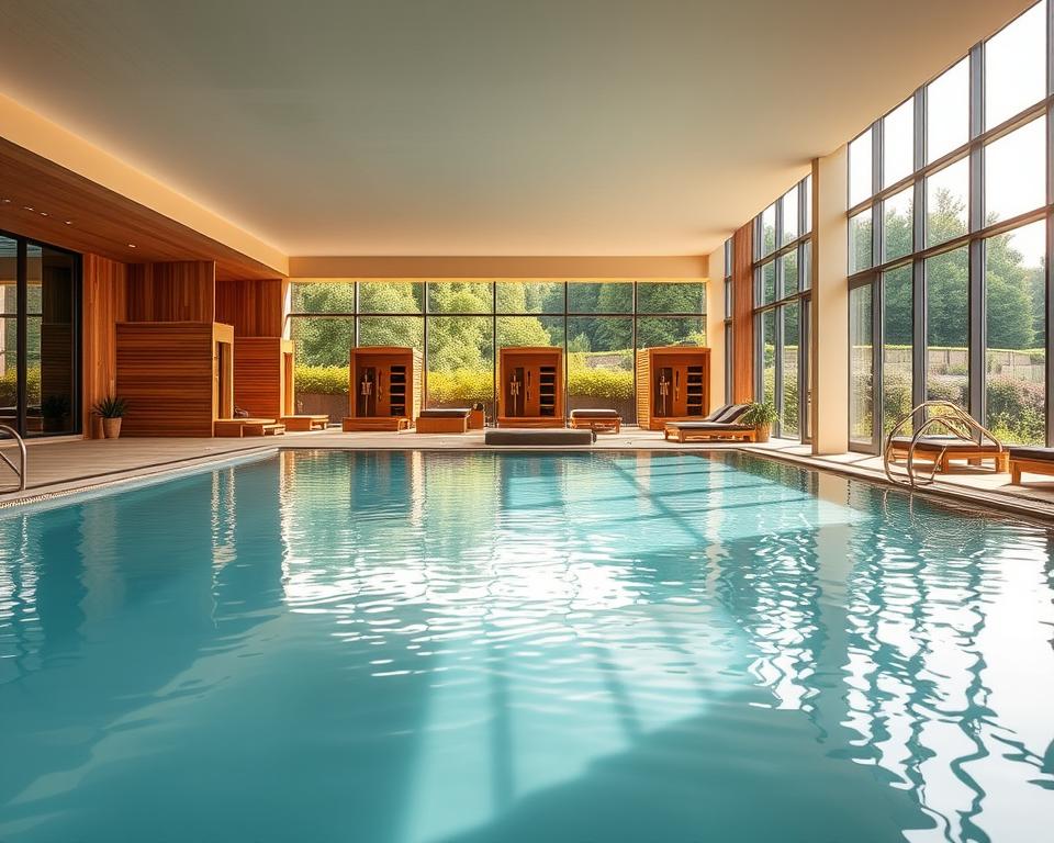 Wellness-Angebote Therme Glücksburg Wellness-Angebote Therme Glücksburg