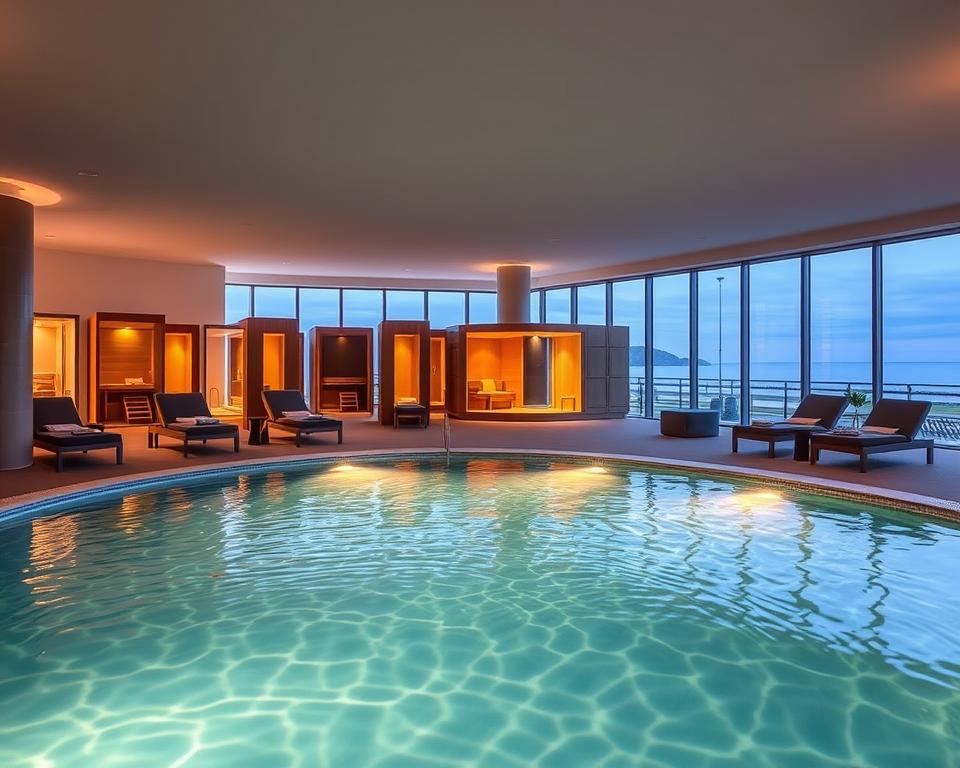 Wellness Angebote Therme Lübeck