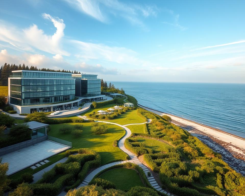 Wellness Haffkrug Scharbeutz Spa Ostseebäder