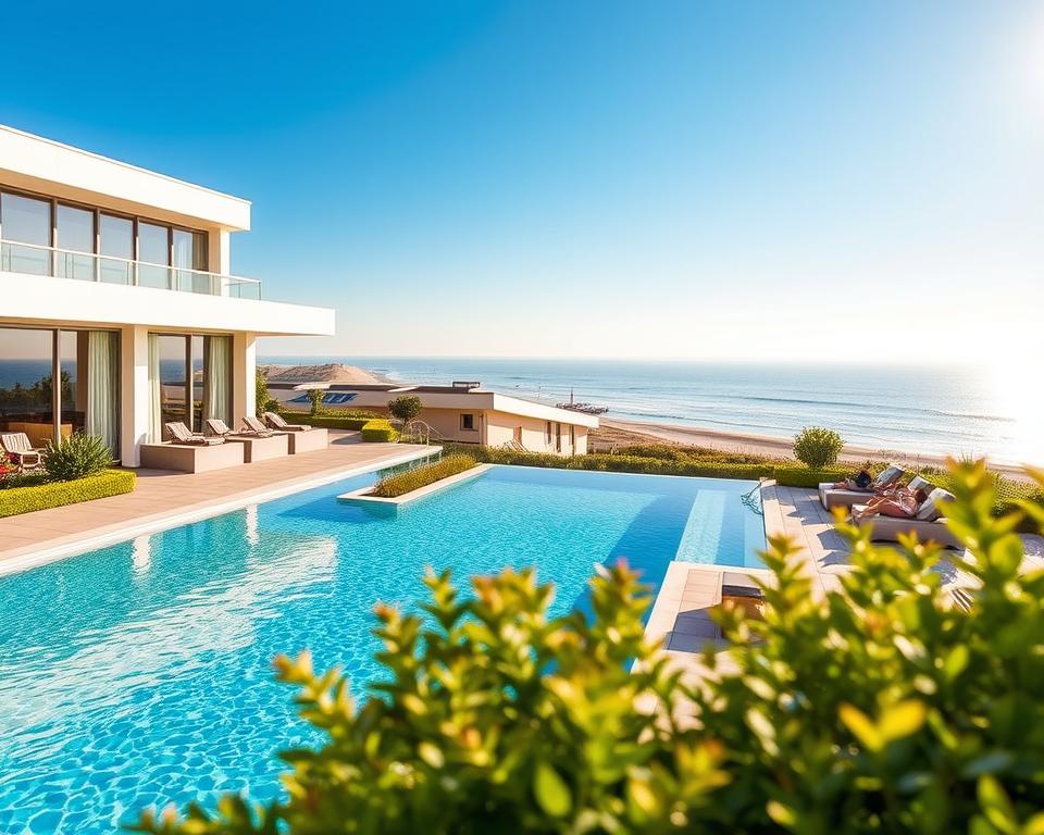 Wellness Travemünde Spa