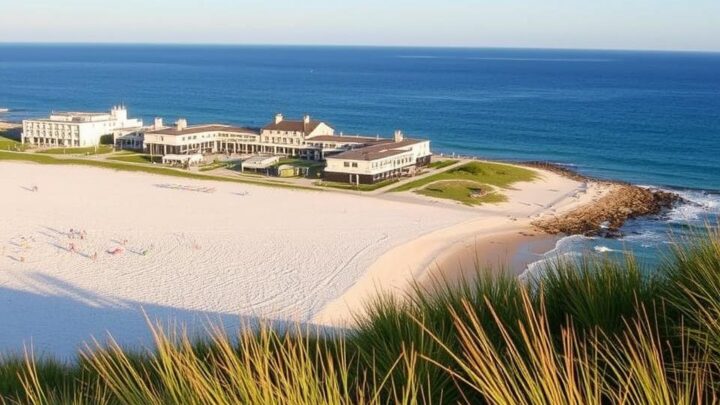 A Ja Resort Warnemünde: Urlaub an der Ostsee
