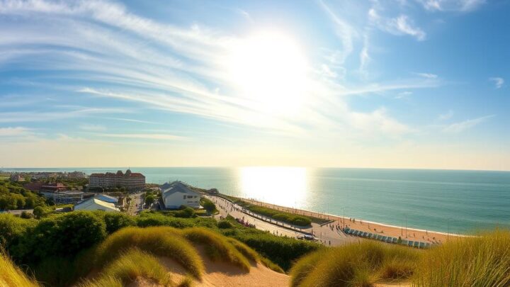 Entdecken Sie die schönsten Ausflugsziele Zingst