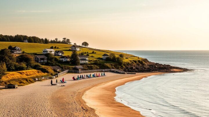 Behrensdorf Ostsee – Ihr Ostseeurlaub an der Küste