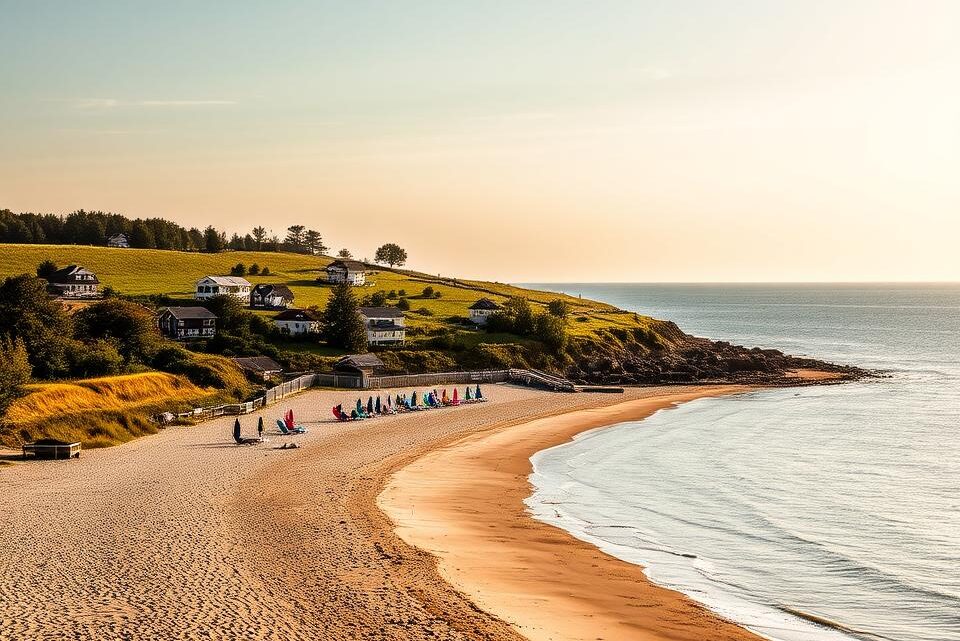 Behrensdorf Ostsee – Ihr Ostseeurlaub an der Küste