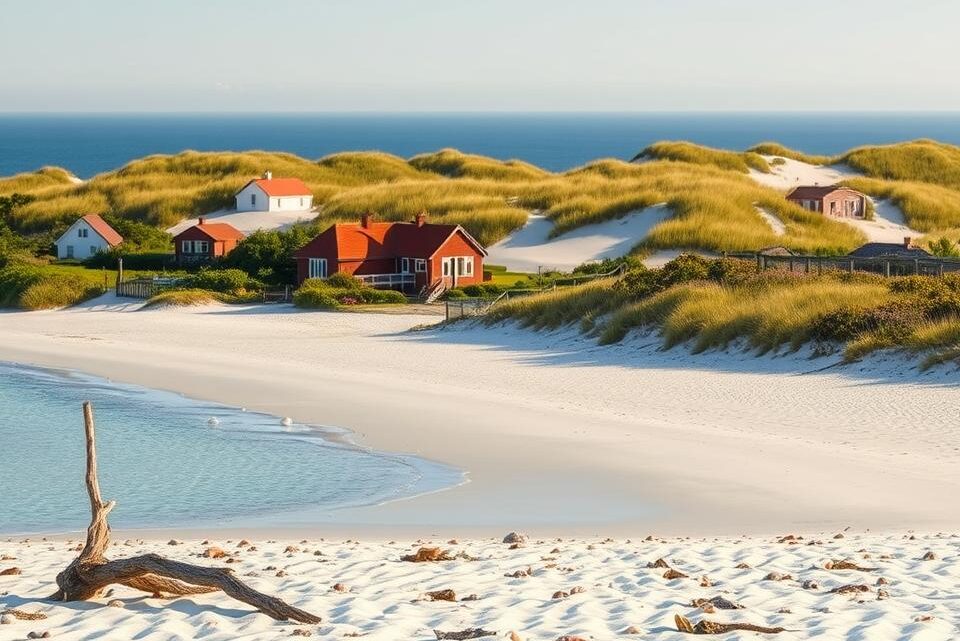 Entdecke Dahme Geheimtipps für deinen perfekten Urlaub