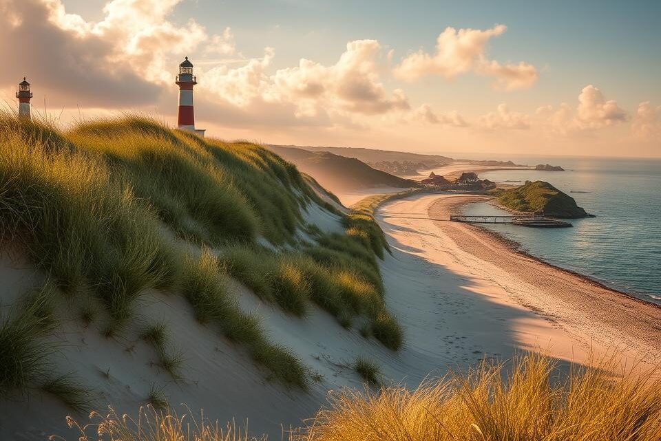 Darß-Zingst Sehenswürdigkeiten – Ostsee Highlights