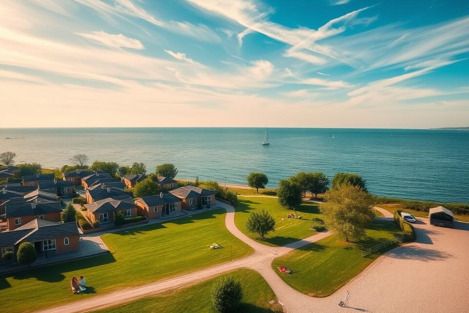 Ferienpark Scharbeutz – Urlaub an der Ostsee