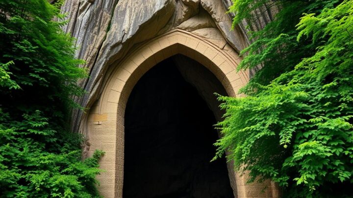 Fledermaushöhle Bad Segeberg – Europas Fledermausparadies