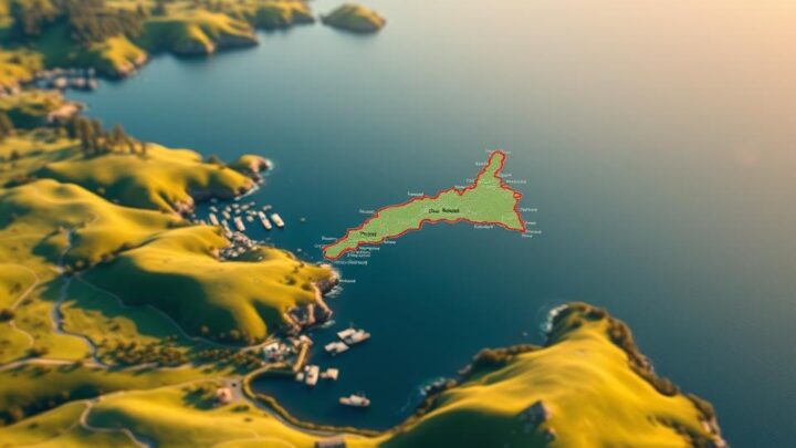 Freies Angeln in Schleswig Holstein Karte | Angelguide