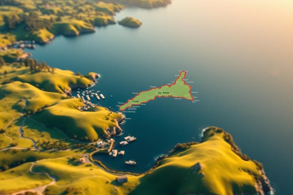 Freies Angeln in Schleswig Holstein Karte | Angelguide