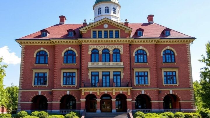 Galileo Museum Rügen – Einzigartiges Erlebnis