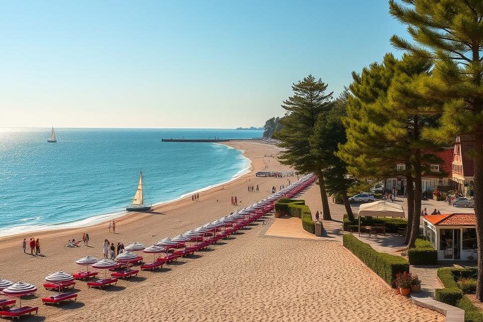 Haffkrug Scharbeutz – Ihr Ostsee-Urlaubsparadies