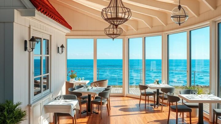 Henssler Grömitz – Sterneküche an der Ostsee